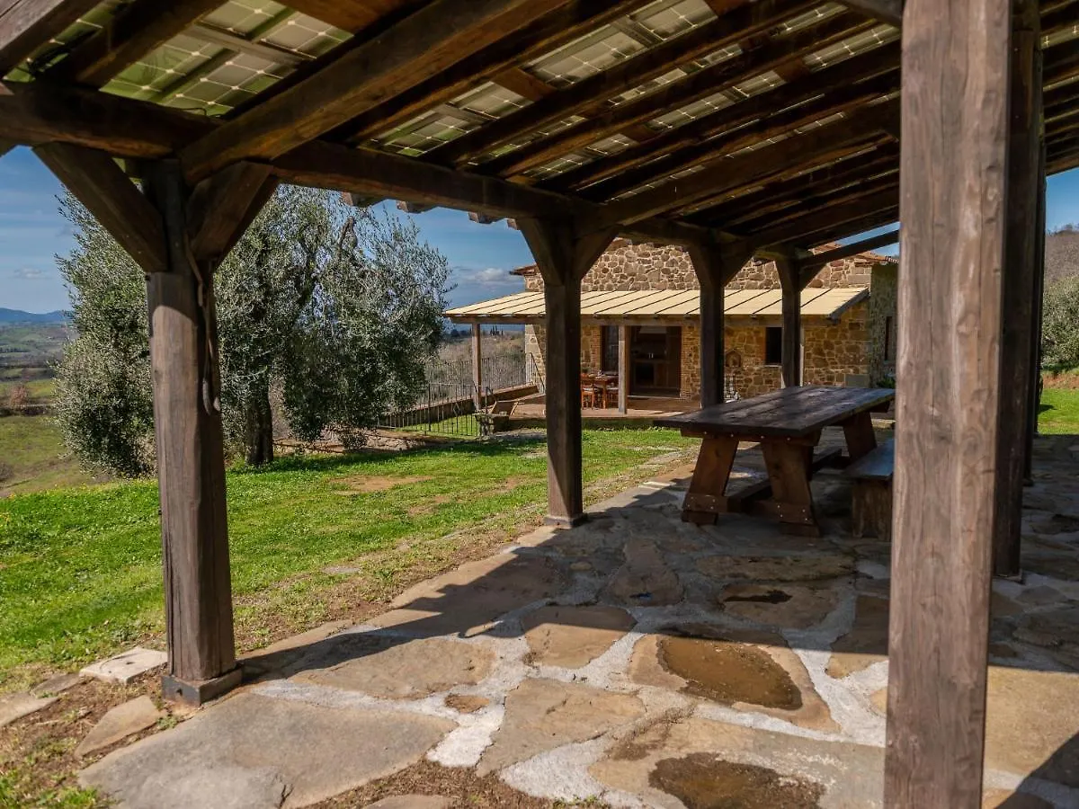 Holiday Home Asia By Interhome Scansano