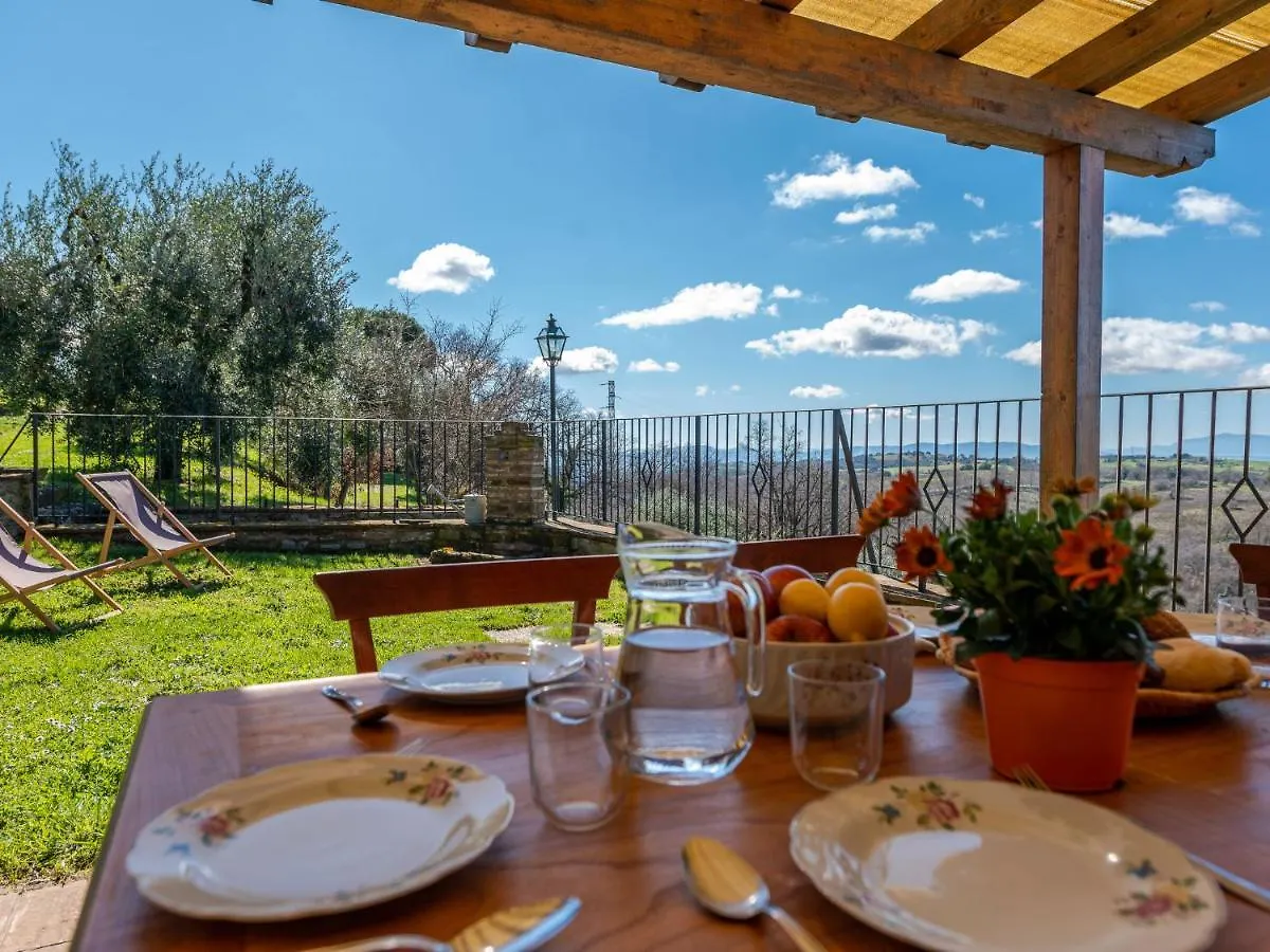 Holiday Home Asia By Interhome Scansano
