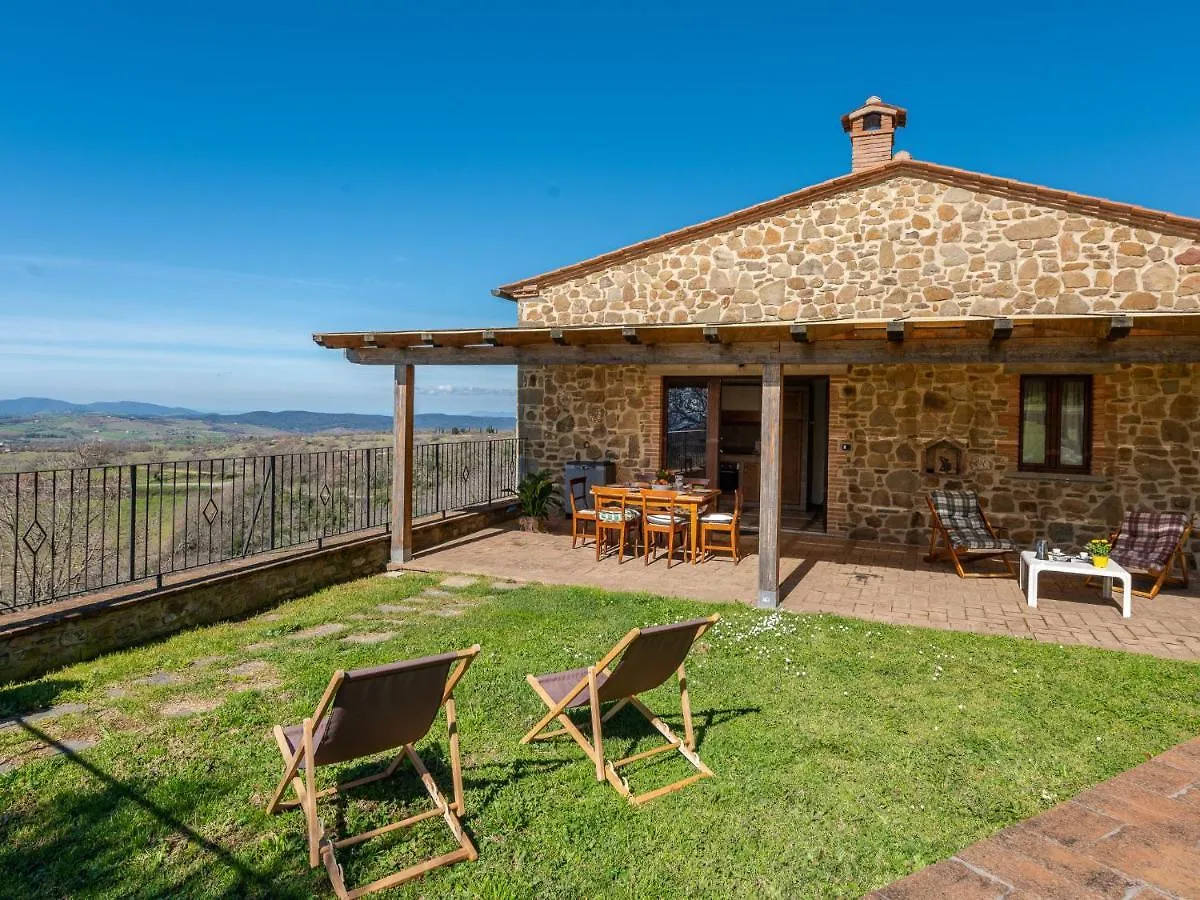 Holiday Home Asia By Interhome Scansano