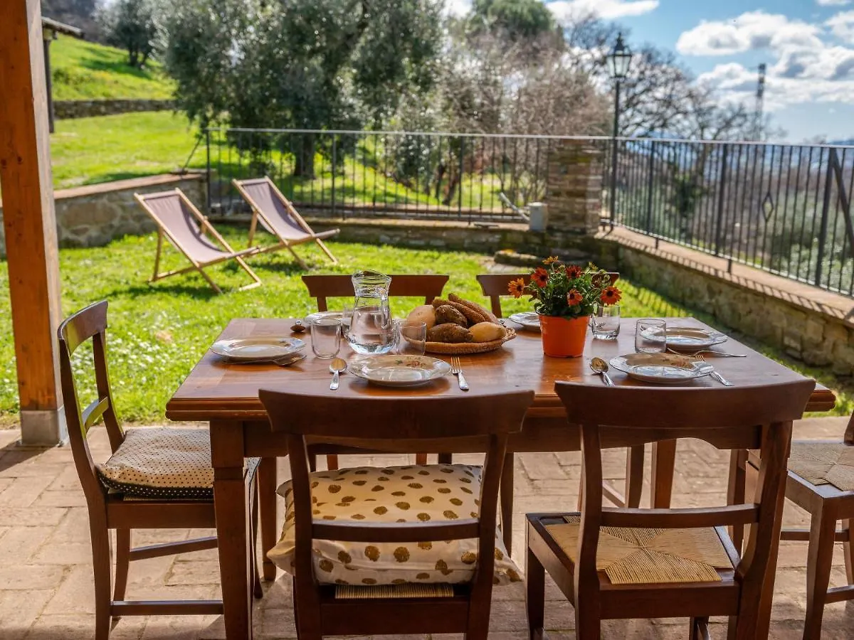 Holiday Home Asia By Interhome Scansano