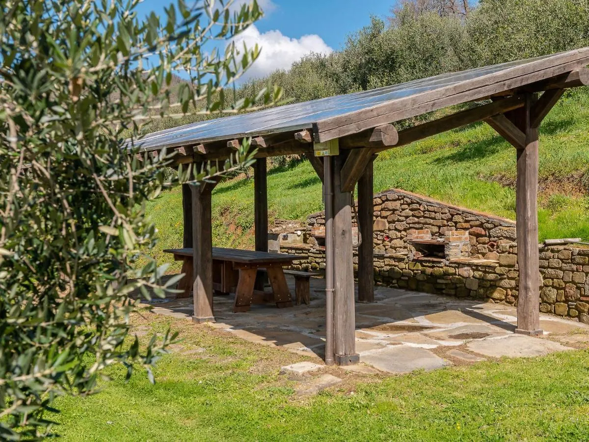Holiday Home Asia By Interhome Scansano