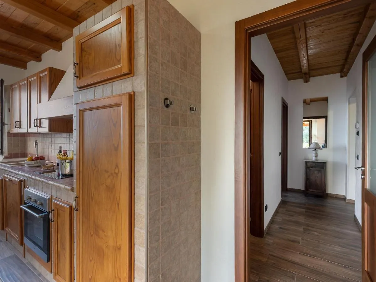 Holiday Home Asia By Interhome Scansano Olaszország