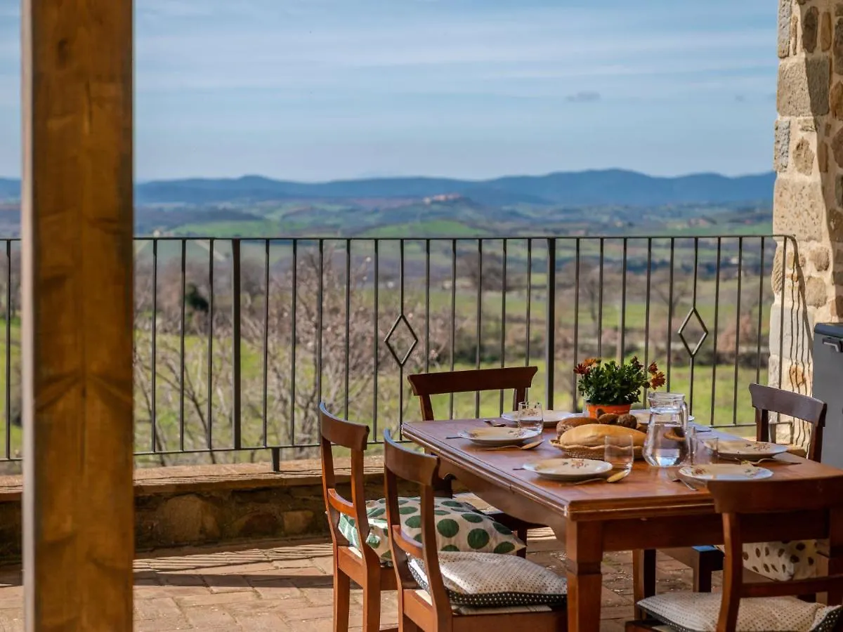 Holiday Home Asia By Interhome Scansano