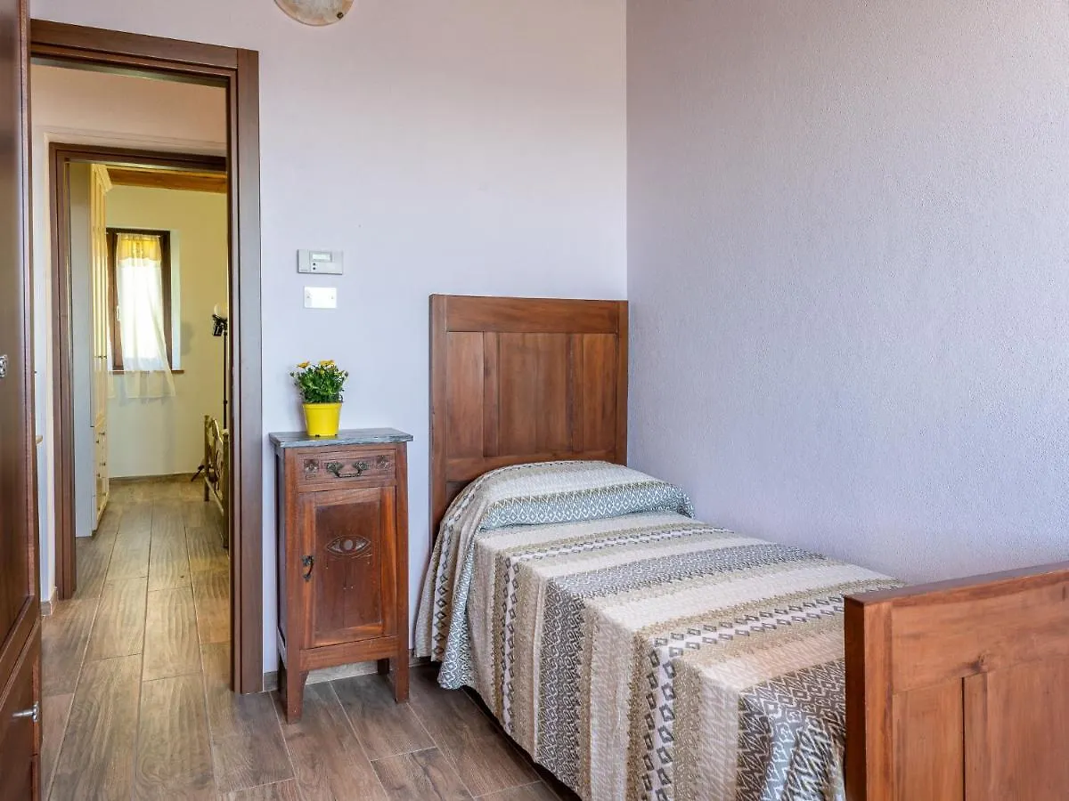 Holiday Home Asia By Interhome Scansano