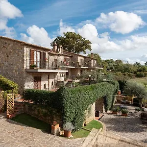 Antico Casale Di Hotel
