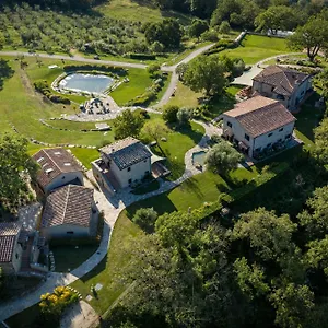  Vakantieboerderij Sasseta Alta