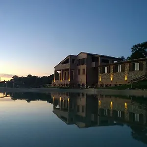 Casale Di Poggioferro Nocleg ze śniadaniem
