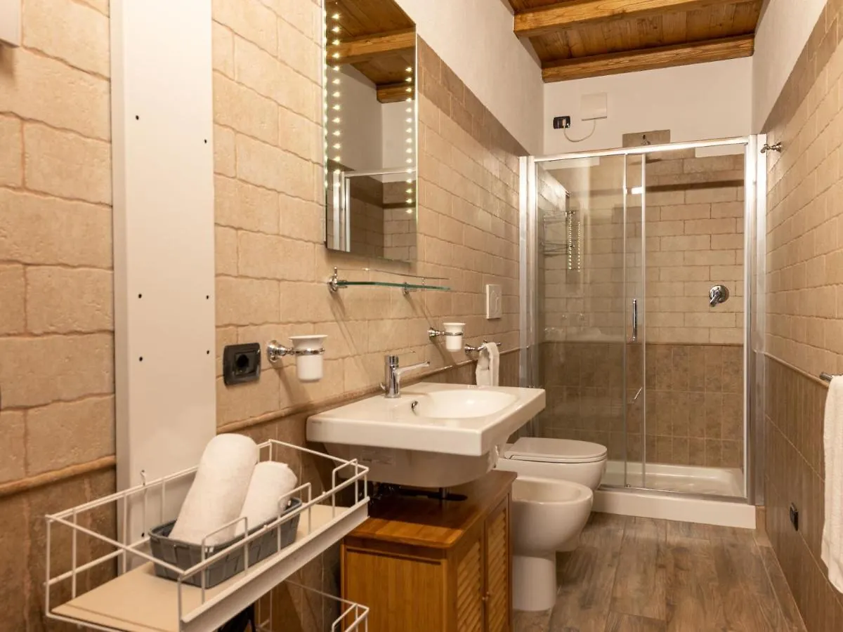 Holiday Home Asia By Interhome Scansano