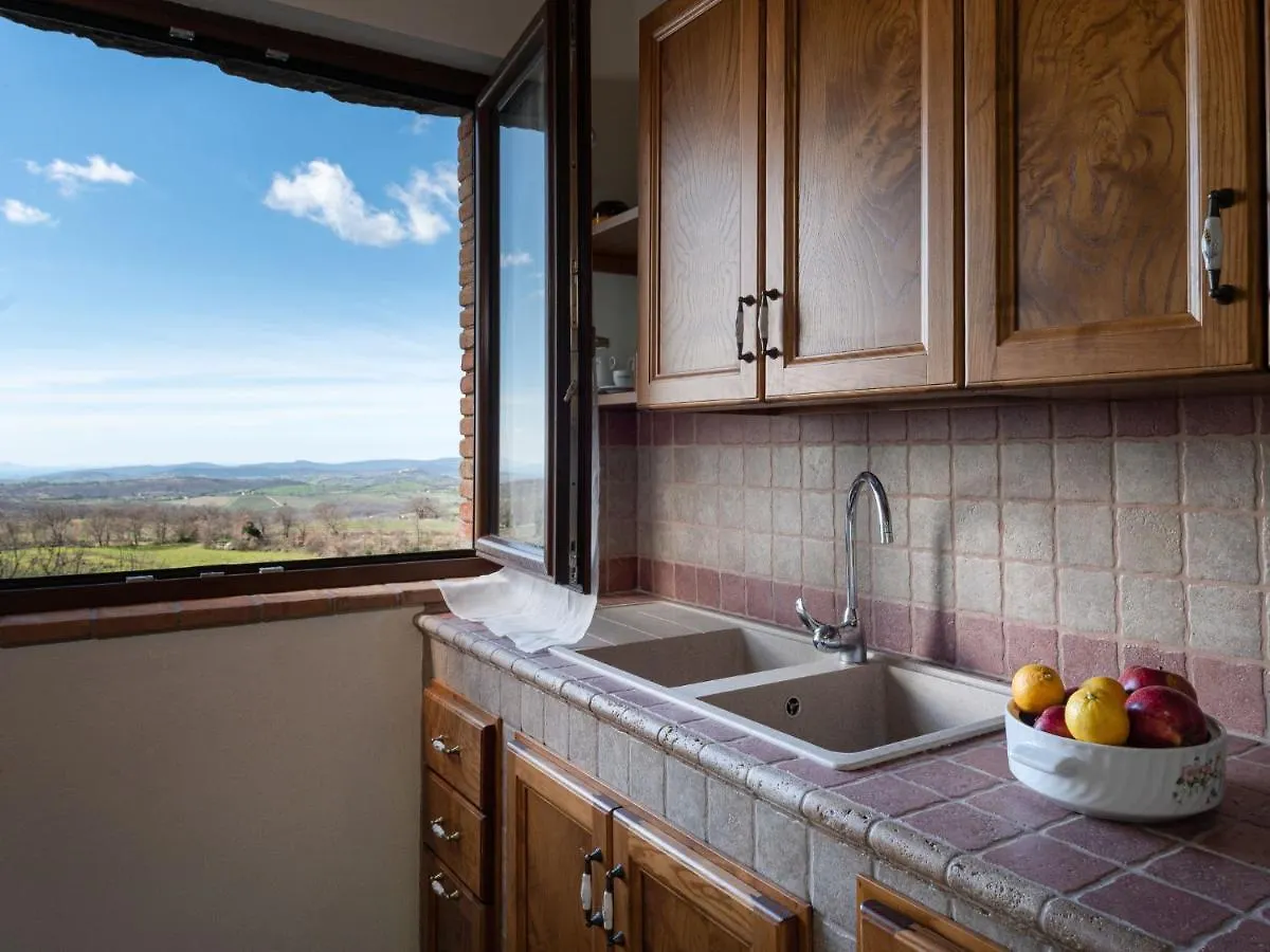 Holiday Home Asia By Interhome Scansano