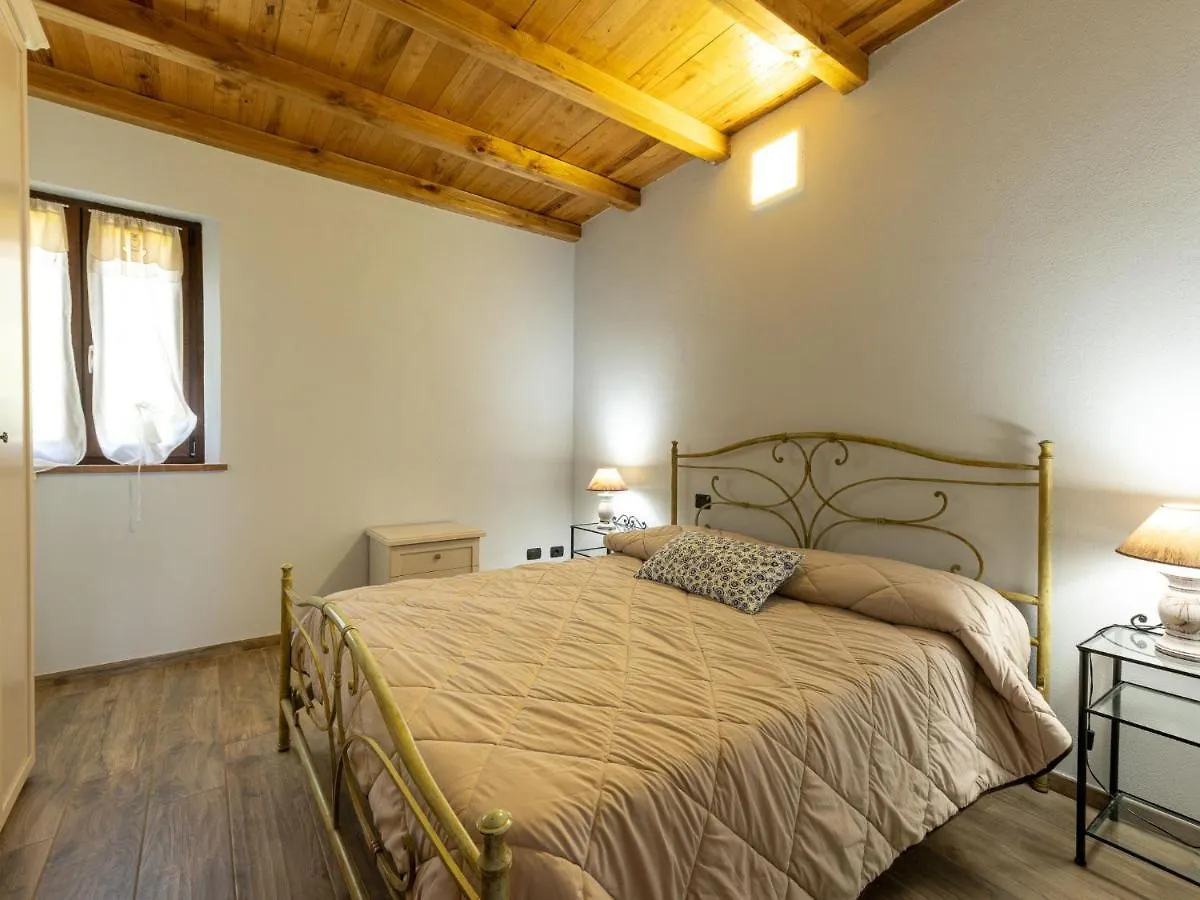 Holiday Home Asia By Interhome Scansano Italy