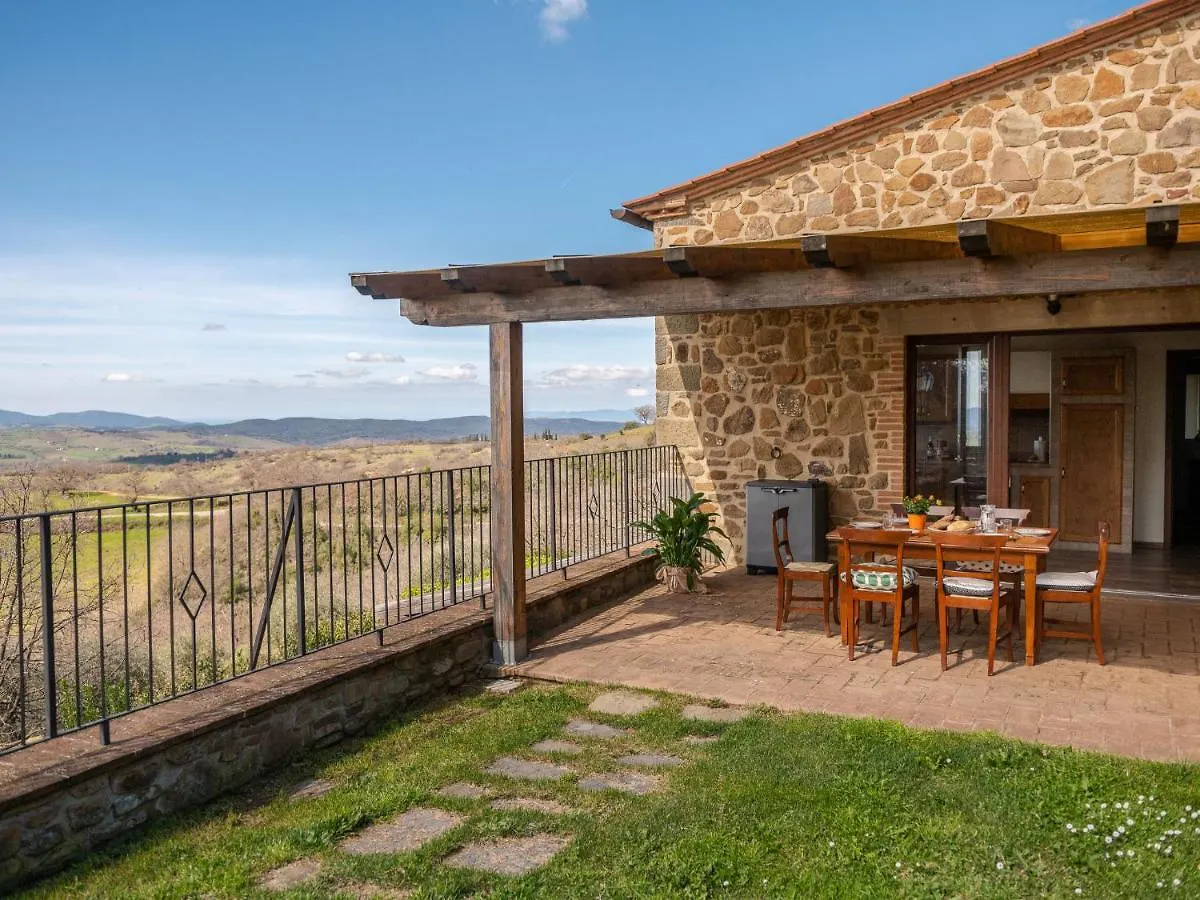 Holiday Home Asia By Interhome Scansano