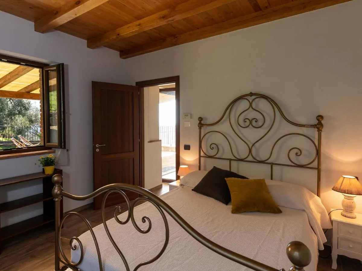 Holiday Home Asia By Interhome Scansano